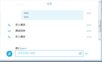skype无法接收信息,Skype信息接收故障排查指南