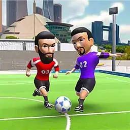 MiniSoccerRage迷你足球联赛手游安卓版下载v0.1 