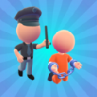狱警大亨 