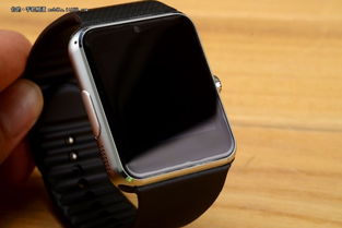 安卓系统用applewatch,安卓用户如何探索Apple Watch的兼容性与使用技巧