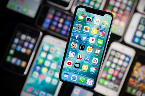 iphone有安卓系统,技术突破与用户体验新篇章