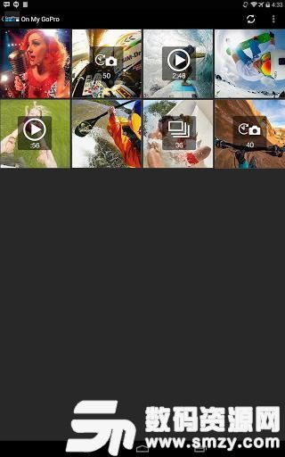 安卓系统下载gopro,下载与设置指南”