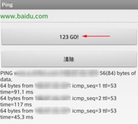 ping id安卓系统,Android系统Ping ID功能详解