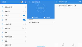 安卓系统恢复记录,找回误删记录的实用指南