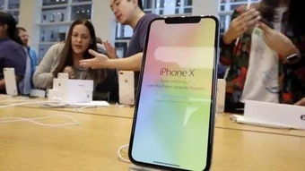 iphonex白色安卓系统,揭秘iOS系统转换攻略