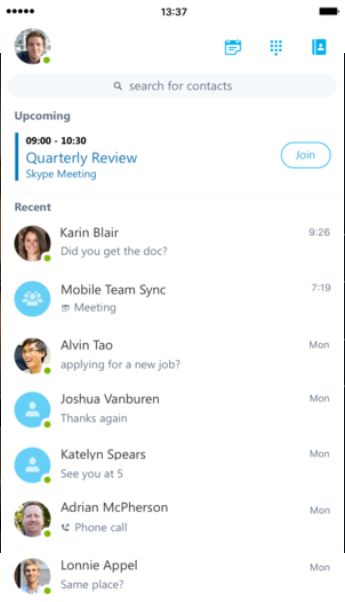 skype下载手机版,兼容性、设置与使用技巧详解