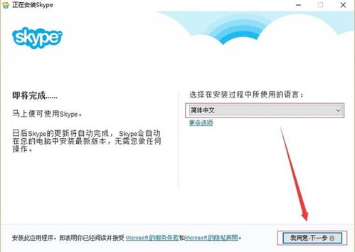 skype英文官方网站,全面了解即时通讯软件的功能与使用技巧