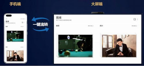 安卓系统各优点,引领智能生活新潮流