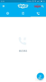 skype手机使用,轻松实现全球沟通