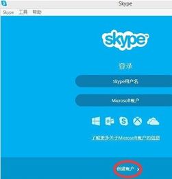 skype怎么密码登录,找回与设置密码指南