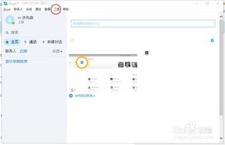 skype文件传输处于关闭状态,Skype文件传输关闭状态下的使用指南与安全建议