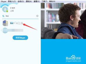 skype怎么通过好友请求,简化社交网络互动新方法