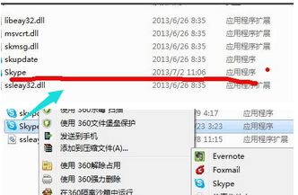 skype下载目录,深度解析文件结构与使用技巧