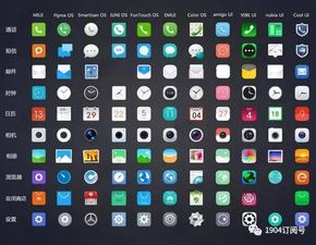 安卓系统只有miui,MIUI系统引领安卓新潮流
