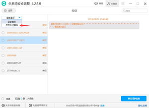 安卓系统短信修复,安卓系统短信问题全面解析与修复指南