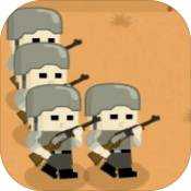 士兵突击游戏旧版 
