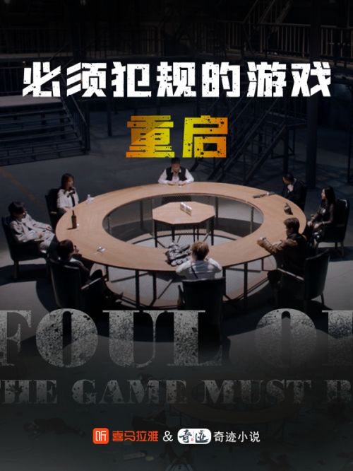 必须犯规的游戏完整版,一场惊心动魄的悬疑冒险之旅