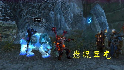 取代魔兽世界的游戏,引领潮流的魔兽世界替代游戏