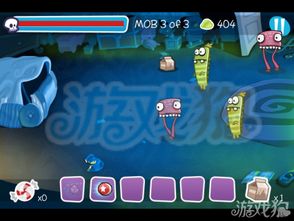 试玩小小游戏,体验无尽冒险