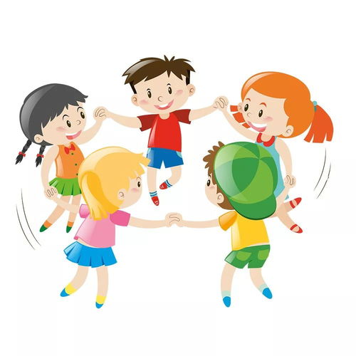 幼儿游戏以什么为目的,快乐成长的教育之旅