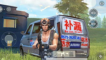 吊德斯解说生存游戏,揭秘生存游戏的生存法则与挑战
