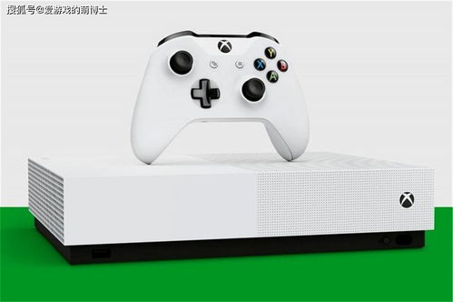 游戏光碟机,游戏时代的技术传奇