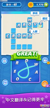 英语解密游戏,Unlocking the English Puzzle: A Journey Thr