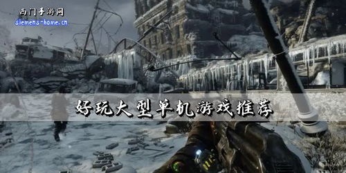 美国大型单机游戏,揭秘美国大型单机游戏的魅力与挑战
