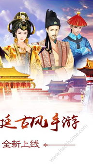 梦想宫廷游戏,一场穿越时空的华丽冒险