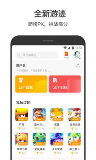 233小游小游戏,轻松畅玩的小游戏盛宴