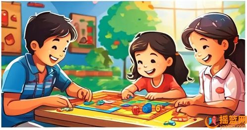 最好玩的幼儿游戏,盘点幼儿界最吸睛的趣味游戏