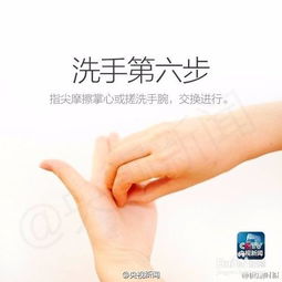 洗手游戏法