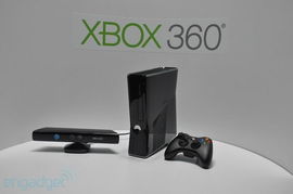 360box游戏机,引领新一代娱乐体验的智能游戏神器