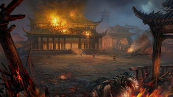 古代游戏场景,探寻古代游戏场景的时光印记