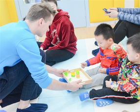 幼儿音乐小游戏,幼儿音乐小游戏的欢乐时光