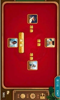 合肥麻将游戏,地方特色与竞技乐趣的完美融合