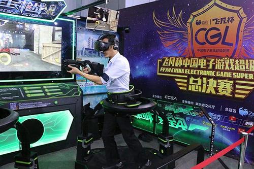 办游戏比赛,激情四溢的游戏比赛盛况回顾