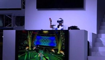 vr福利游戏,VR福利游戏带你畅游虚拟世界