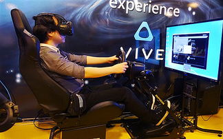 vr游戏贴吧,VR游戏贴吧里的奇幻世界之旅