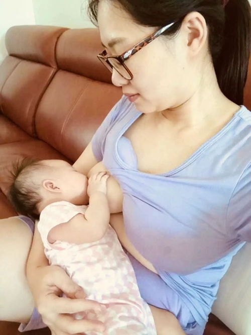 母乳类游戏,亲子互动新篇章