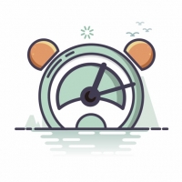 睁眼闹钟中文版下载 