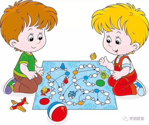 适合小班孩子的游戏,专为小班宝贝设计的互动游戏时光