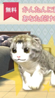 养猫猫游戏,打造你的专属萌宠养成之旅