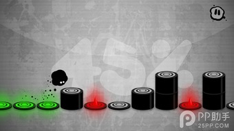 黑白音乐游戏,探索音乐游戏中的艺术与挑战