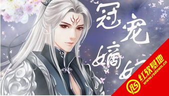 冠宠嫡妃橙光游戏,橙光游戏中的爱恨情仇
