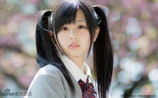 清纯少女游戏,少女们的青春物语