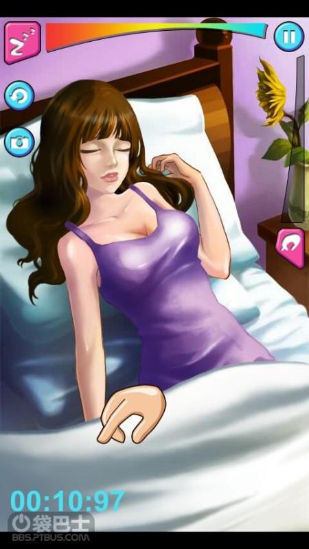 恶搞美女游戏手机游戏,笑翻手机！全新恶搞美女游戏来袭