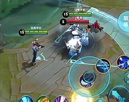 米称手游戏