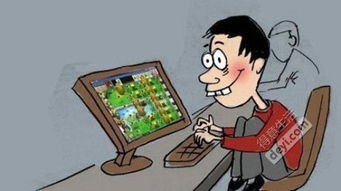 打游戏吐了,揭秘“游戏吐”现象背后的健康隐患