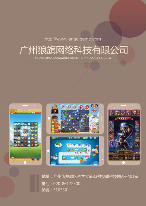 游戏宣传手册,探索未知世界的游戏盛宴